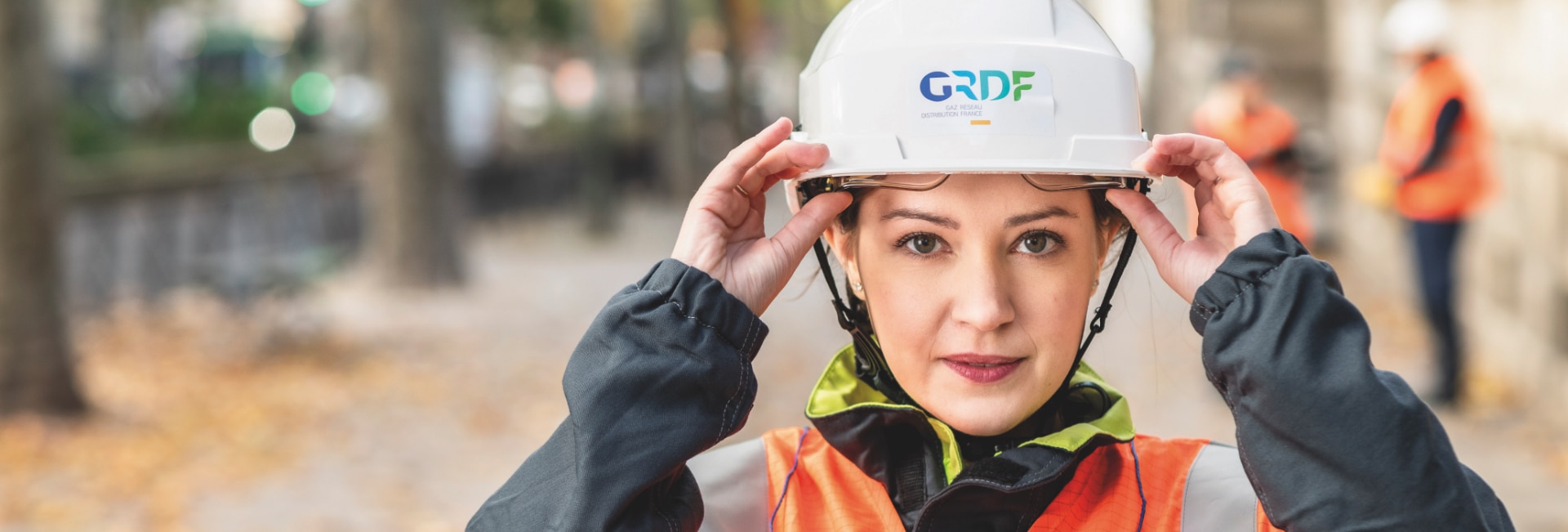 GRDF : Recruter De Nouveaux Talents - Agence B Side