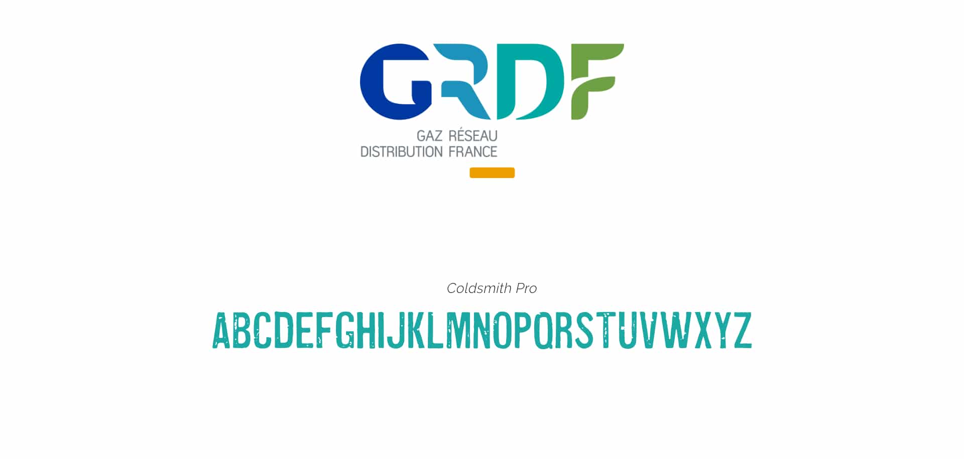 GRDF : Recruter De Nouveaux Talents - Agence B Side