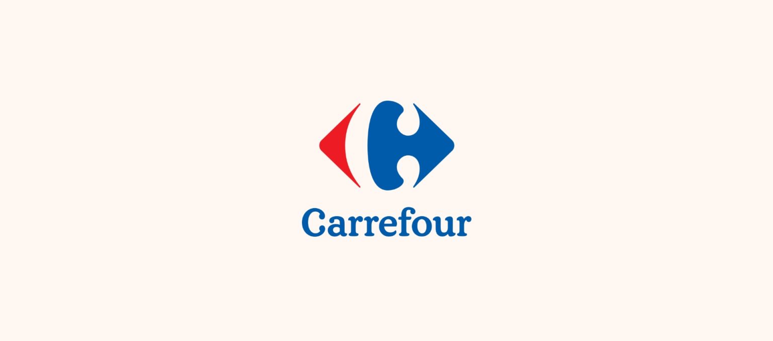 Carrefour - Agence B Side